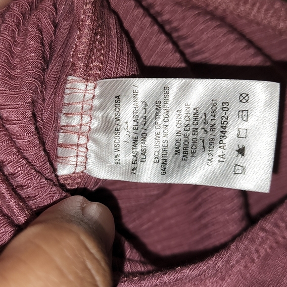 Ardene Bodysuit - Picture 5 of 5